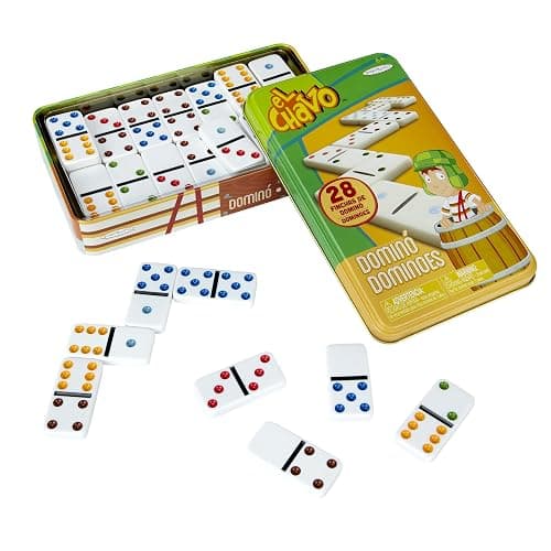 El Chavo Dominos - Image 1