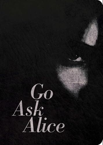 Go Ask Alice: 50th Anniversary Edition (Anonymous Diaries) - Image 1