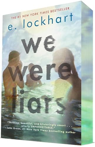 We Were Liars: Deluxe Edition - Image 1