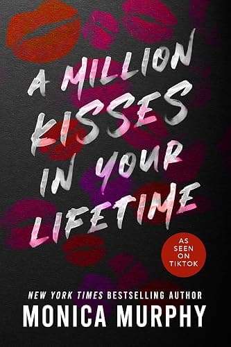 A Million Kisses in Your Lifetime (Lancaster Prep, 2) - Image 1
