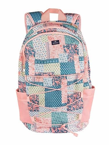 Simply Southern Preppy Backpack (Ouilted Patter) - Image 1