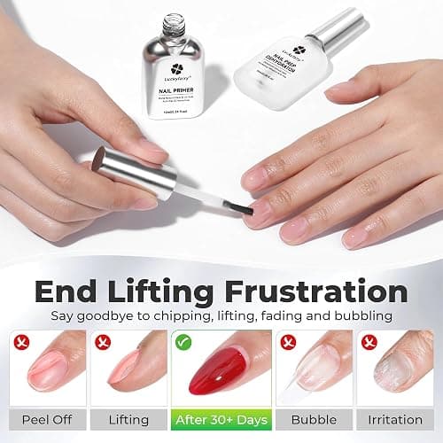 Nail Dehydrator & Primer thumbnail 2