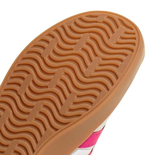 adidas Unisex-Child Vl Court 3.0 thumbnail 6