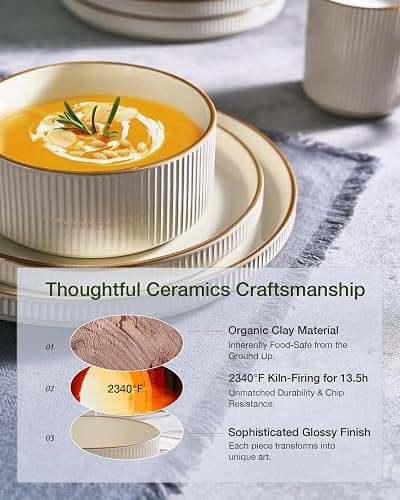 Dinnerware Set thumbnail 5