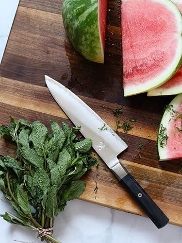 Miyabi Koh Chef's Knife thumbnail 2