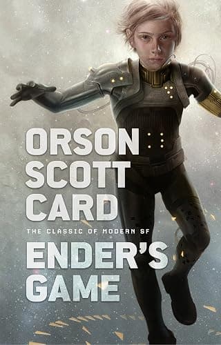Ender's Game (The Ender Saga, 1) - Image 1