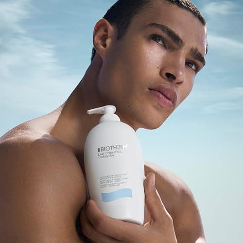 Biotherm Lait Corporel Anti-drying & Repairing Body Milk thumbnail 6