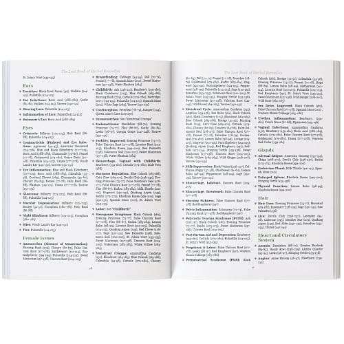 The Lost Book of Herbal Remedies thumbnail 4