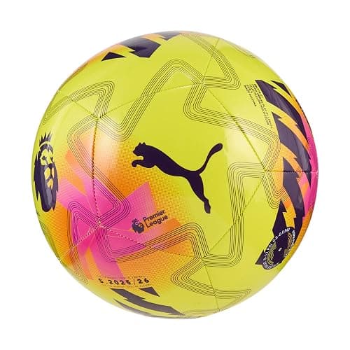 PUMA Orbita Play Premier League 2025/26 - Image 1