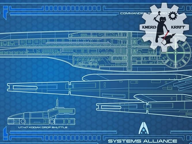SSV Normandy SR2 thumbnail 4