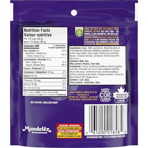 Milk Chocolate Mini Eggs, 151g/5.3 oz thumbnail 5