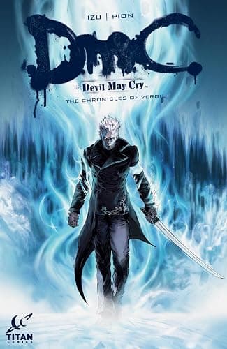 Devil May Cry: The Chronicles of Vergu - Image 1