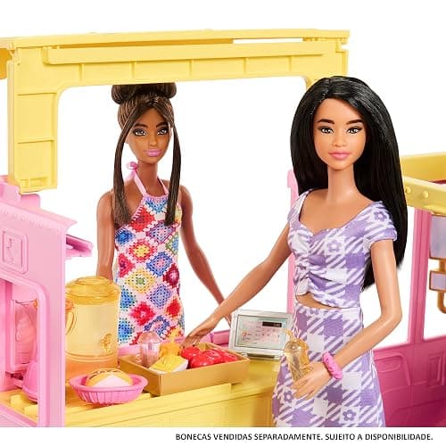 Barbie Sets thumbnail 2