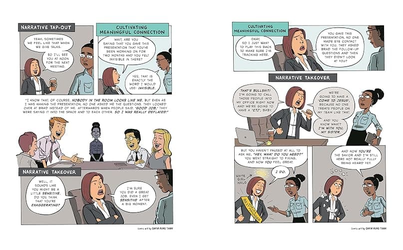 Atlas of the Heart: Mapping Meaningful Connection and the Language of Human Experience thumbnail 9