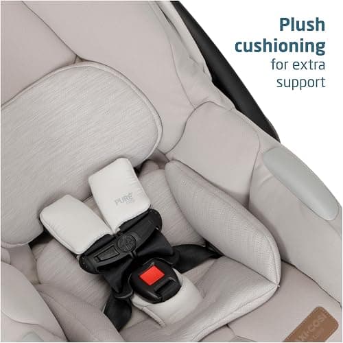 Maxi-Cosi Zelia™ Luxe 5-in-1 Modular Travel System - New Hope Tan - Travel System thumbnail 16