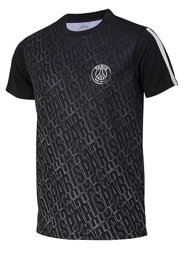 PSG Maillot Collection Officielle Paris Saint Germain - Image 1