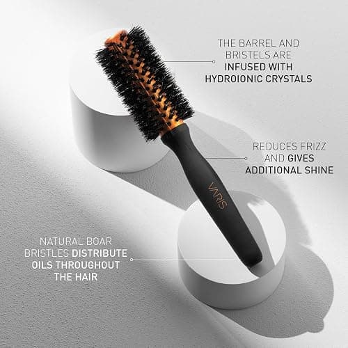 VARIS Boar Brush thumbnail 7