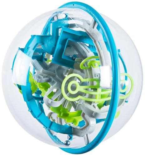 Perplexus - Rompecabezas Perplexus Rebel: Bola Laberinto 3D con 70 Obstáculos - Juguetes Niños 8 años + - Regalo Niño 8 Años + - Juego de Ingenio thumbnail 6