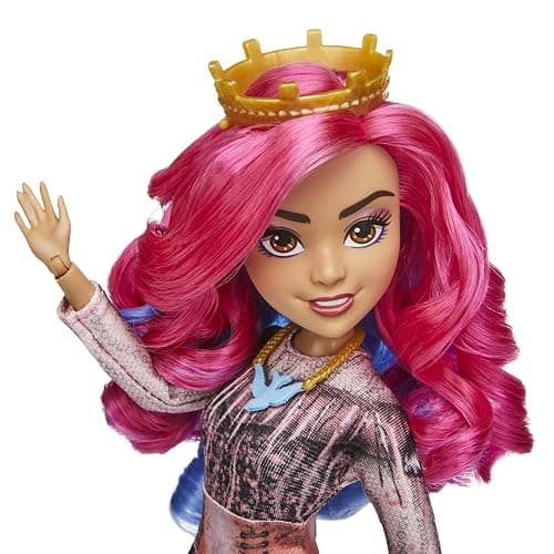 Disney Descendants Audrey Doll, Inspired Descendants 3, Fashion Doll for Girls thumbnail 7