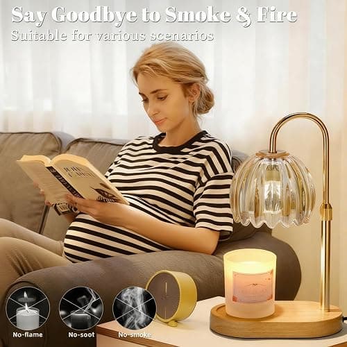 Candle warmer thumbnail 8