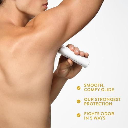 Native Deodorant Contains Naturally Derived Ingredients, 72 Hour Odor Control, Deodorant for Women and Men, Aluminum Free, Buttercream & French Vanilla 2.65oz thumbnail 7