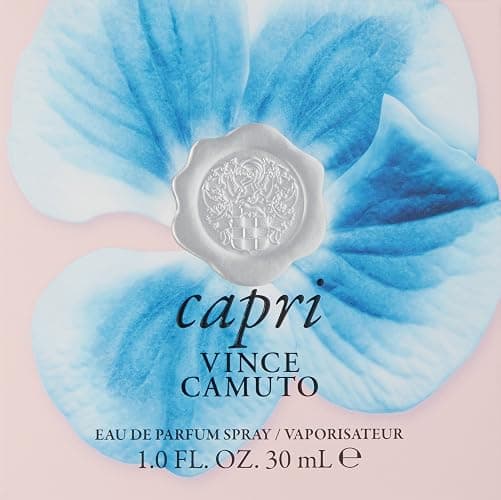 Vince Camuto Capri Eau de Parfum Spray Perfume for Women - 1.01 Fl Oz (Pack of 1) thumbnail 2