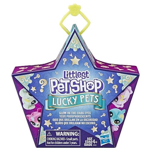 Littlest Pet Shop LPS Lucky Pairs - Image 1