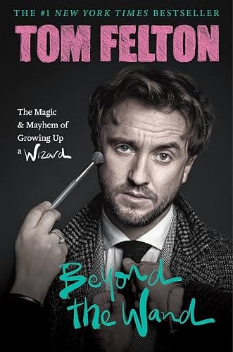 Beyond the Wand: The Magic and Mayhem of Growing Up a Wizard - Image 1