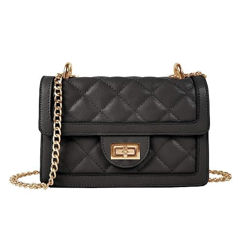 black bag  - Image 1