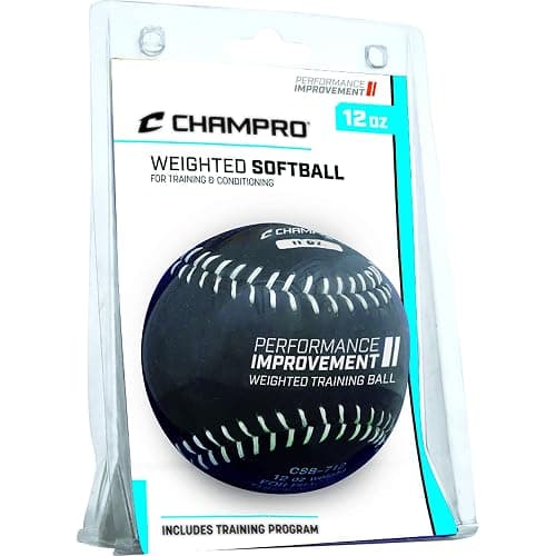 Champro Training Softball, Package - Image 1