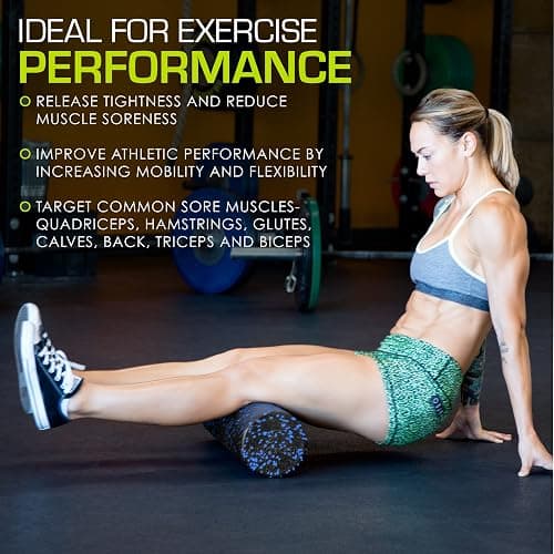 Foam roller  thumbnail 6