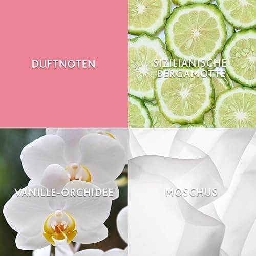 Christina Aguilera - Definition Eau de Parfum für Damen, Floraler Moschus-Duft, sizilianische Bergamotte, Vanilleorchidee & Moschus, kraftvolles, weibliches & lebhaftes Parfüm Spray für Damen, 50 ml thumbnail 3