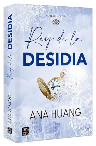 Rey de la desidia / King of Sloth (Pecados, 4) (Spanish Edition) thumbnail 3