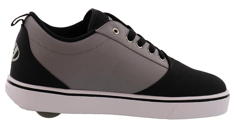 Heelys girls Wheeled Footwear Skate Shoe thumbnail 2