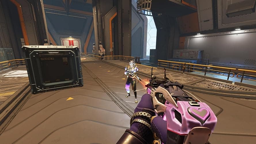 Apex Legends - 4,350 Apex Coins EA App - Origin PC [Online Game Code] thumbnail 2
