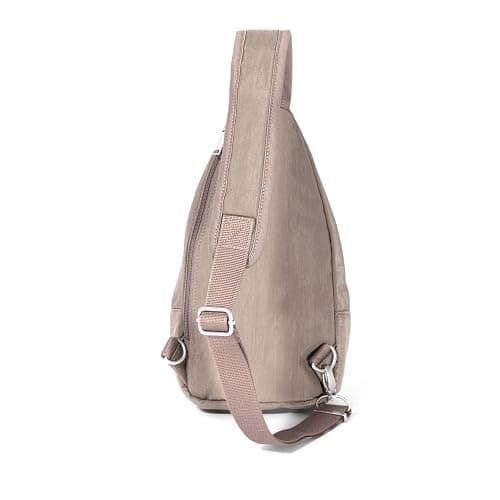 Baggallini womens Securtex Anti-theft Daytripper Sling thumbnail 9