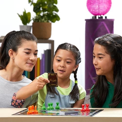 Hasbro Gaming Sorry! Board Game: Disney Villains Edition Kids Game, Family Games for Ages 6 and Up (Amazon Exclusive) thumbnail 5