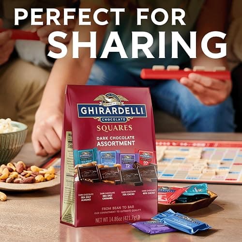 ghirardelli chocolate thumbnail 6