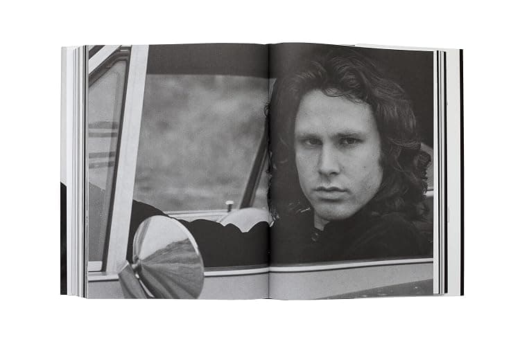 The Collected Works of Jim Morrison: Poetry, Journals, Transcripts, and Lyrics thumbnail 2