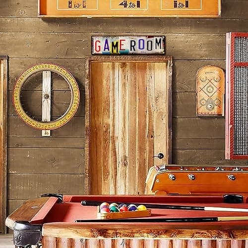 Gamer Gifts for Men Game Room Decor for Boys Gaming Accessories Stuff | Ages 8-12 Boys & Teens | Desk Accessories | Birthday & Christmas Gift | Cool & Funny Gaming Setup thumbnail 7