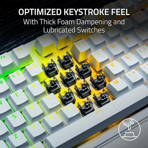  Gaming Keyboard thumbnail 6