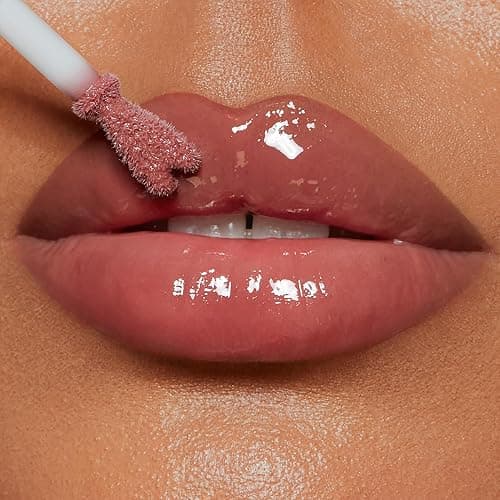 Charlotte Tilbury Collagen Lip Bath - Plumping Lip Gloss for a Fuller-Looking, High-Shine Pout - Skincare-Infused Formula to Hydrate & Nourish Lips thumbnail 4
