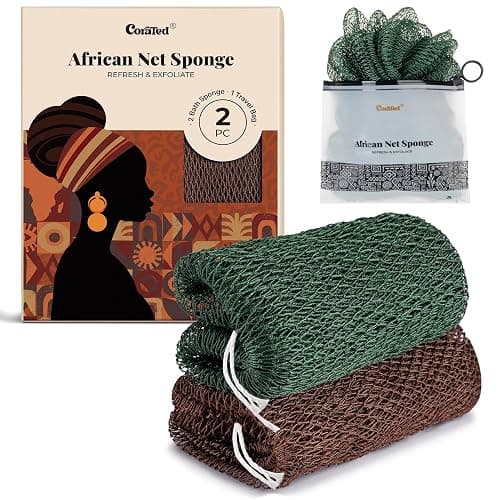 african net sponge - Image 1