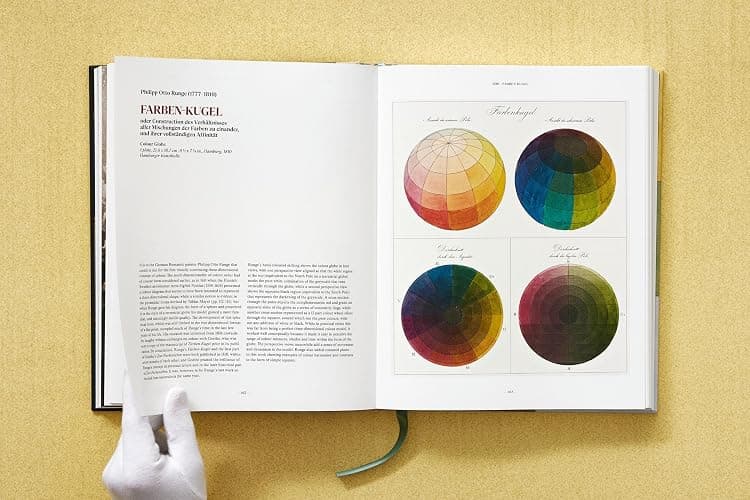 The Book of Colour Concepts (Classics) (Multilingual Edition) thumbnail 13