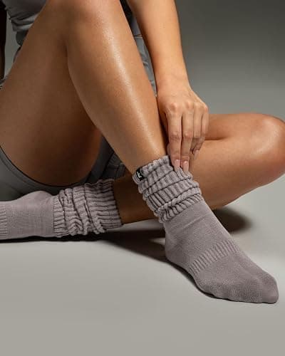  Long Crew Socks  thumbnail 4
