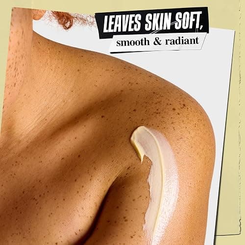 Kiehl's - Creme de Corps Body Lotion, with Cocoa Butter, Fast Hydration | Body Lotion for Soft and Smooth Skin - Suitable for All Skin Types - Synthetic Fragrance-Free thumbnail 4