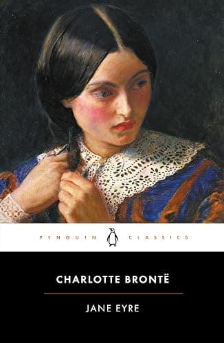 Jane Eyre (Penguin Classics) - Image 1