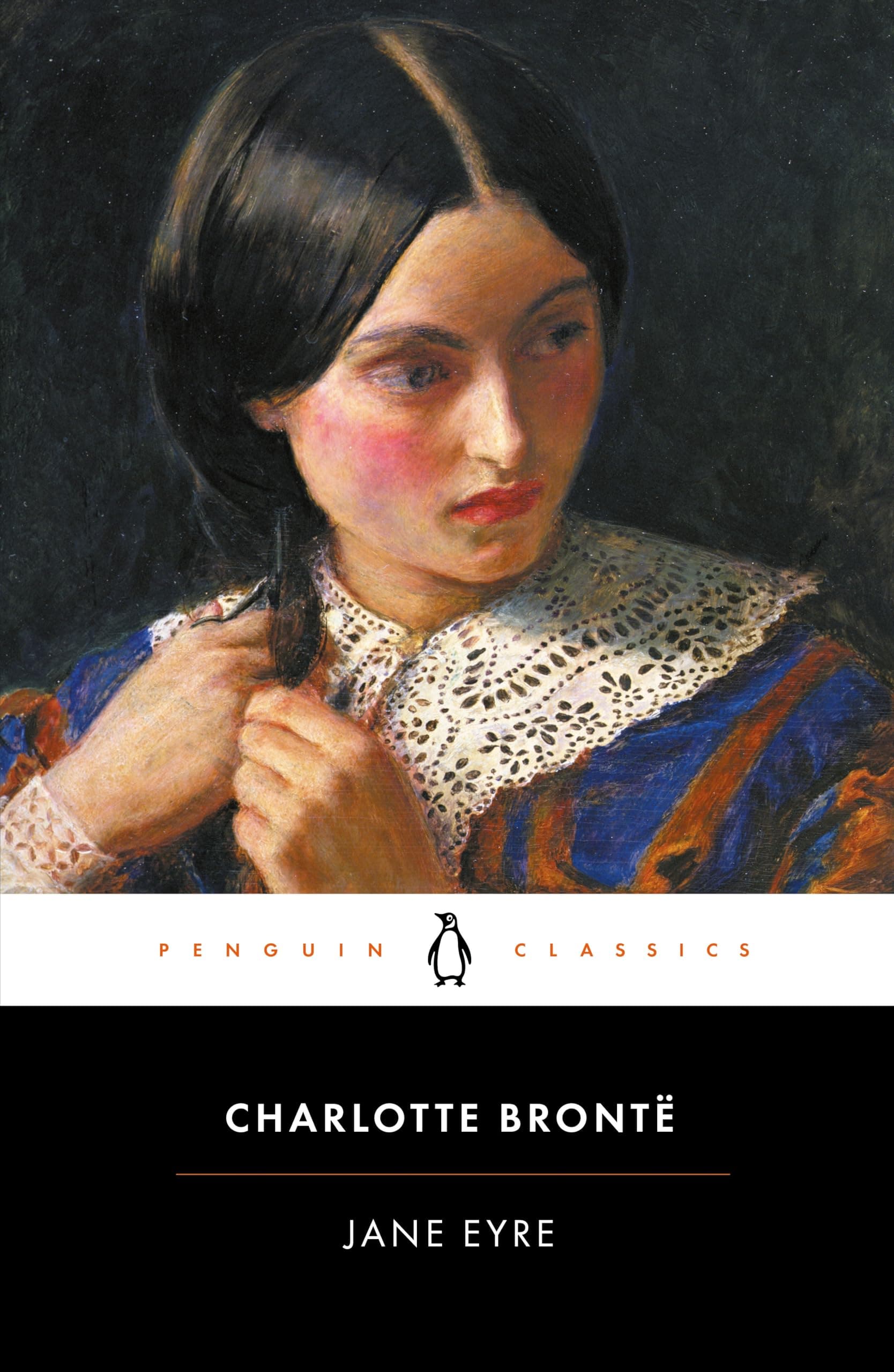 Jane Eyre: Charlotte Bronte - Image 1