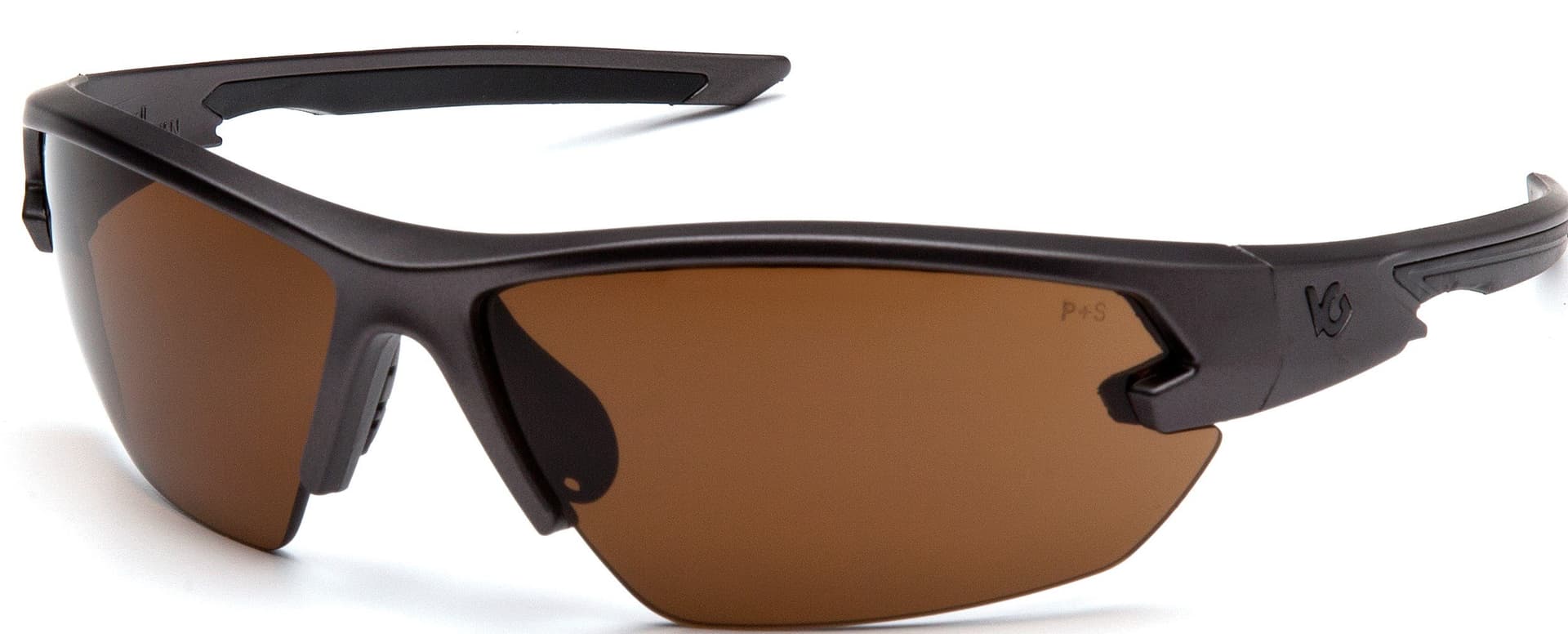 Venture Gear Tactical Semtex 2.0 - anteojos de seguridad balísticas - Image 1