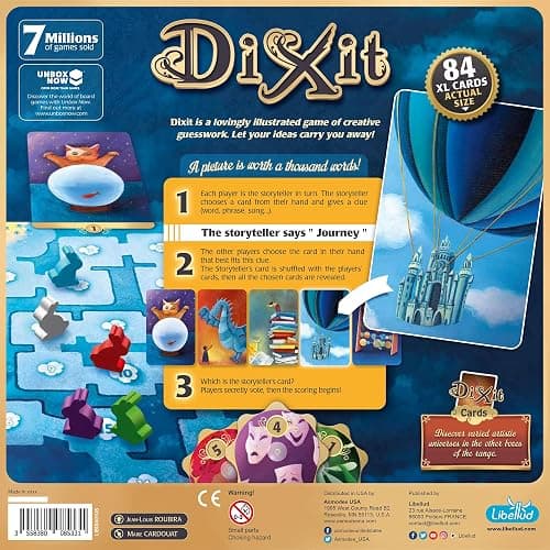 Dixit thumbnail 4
